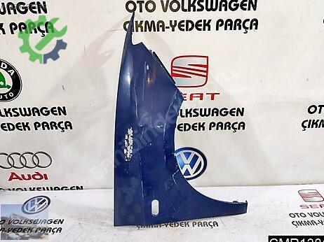 Seat Ibiza Sağ Ön Çamurluk çıkma parça
