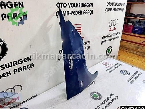 Seat Ibiza Sağ Ön Çamurluk çıkma parça