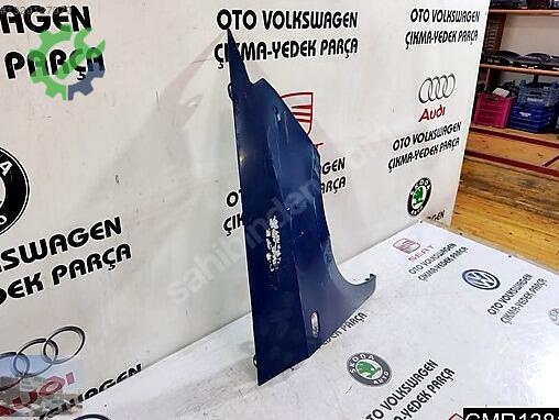 Seat Ibiza Sağ Ön Çamurluk çıkma parça