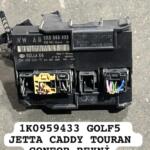 1K0959433 GOLF5 JETTA CADDY TOURAN CONFOR BEYNİ
