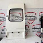 FORD TRANSİT SOL BAGAJ KAPAĞI