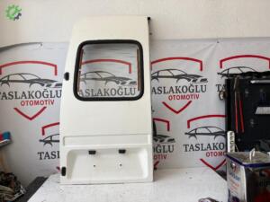 FORD TRANSİT SOL BAGAJ KAPAĞI