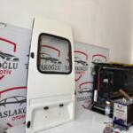 FORD TRANSİT SOL BAGAJ KAPAĞI