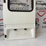 FORD TRANSİT SOL BAGAJ KAPAĞI
