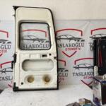 FORD TRANSİT SOL BAGAJ KAPAĞI