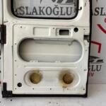 FORD TRANSİT SOL BAGAJ KAPAĞI