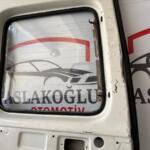 FORD TRANSİT SOL BAGAJ KAPAĞI