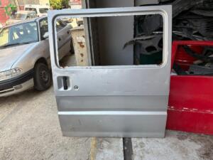 MAZDA E-2200 SOL SÜRGÜLÜ KAPI
