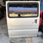 MAZDA E-2200 SAĞ SÜRGÜLÜ KAPI