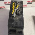 2208000748 MERCEDES S SERİSİ MERKEZİ KİLİT KAPI VAKUM POMPASI