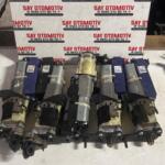 8R0827851 8R0827852 AUDİ Q5 ELEKTİRİKLİ BAGAJ MOTORU AMORTİSÖR