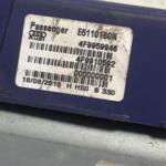 8R0827851 8R0827852 AUDİ Q5 ELEKTİRİKLİ BAGAJ MOTORU AMORTİSÖR