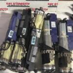 8R0827851 8R0827852 AUDİ Q5 ELEKTİRİKLİ BAGAJ MOTORU AMORTİSÖR