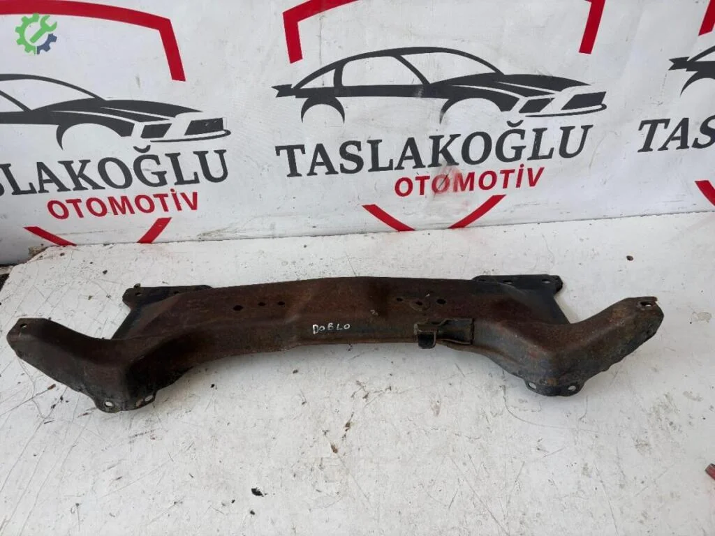 Fiat Doblo Travers çıkma parça