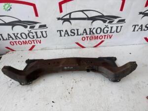 FİAT DOBLO TRAVERS