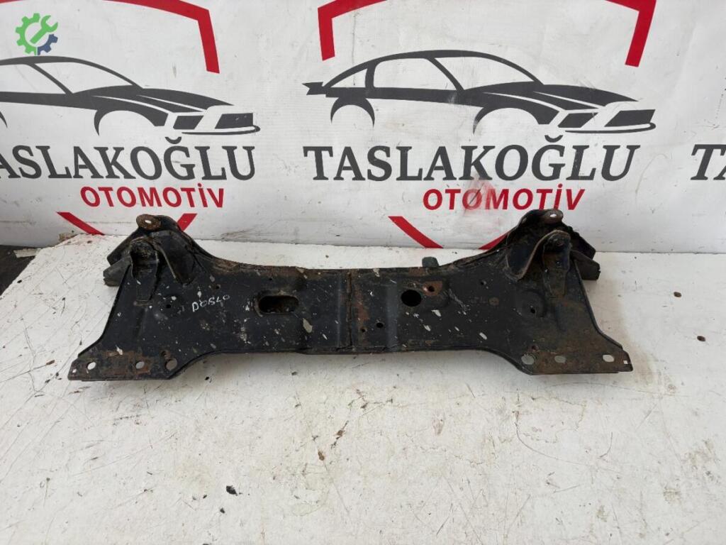 Fiat Doblo Travers çıkma parça