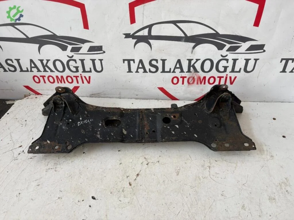 Fiat Doblo Travers çıkma parça