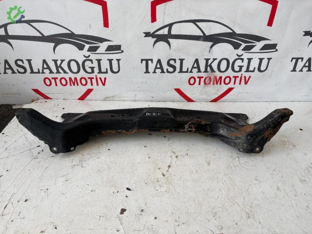 Fiat Doblo Travers çıkma parça
