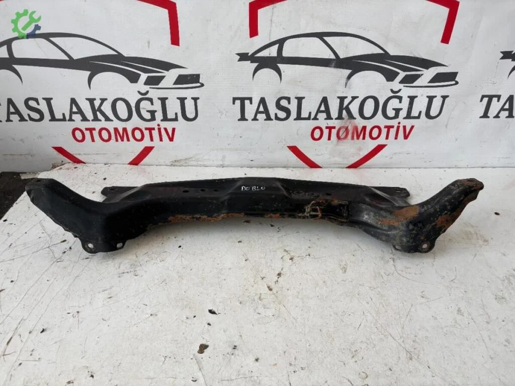 Fiat Doblo Travers çıkma parça