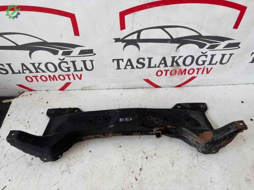Fiat Doblo Travers çıkma parça