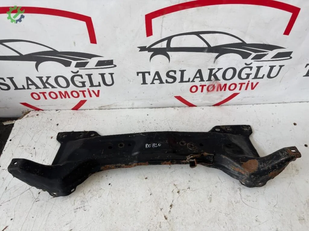 Fiat Doblo Travers çıkma parça