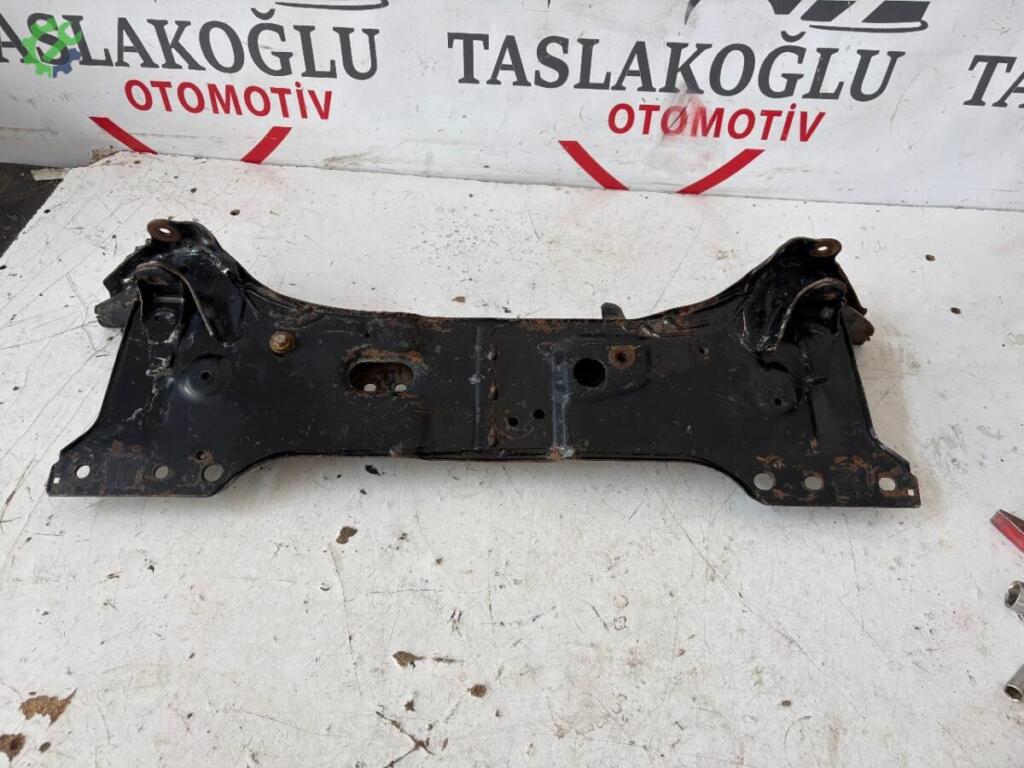Fiat Doblo Travers çıkma parça