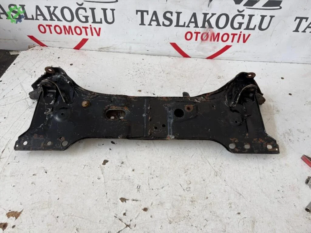 Fiat Doblo Travers çıkma parça