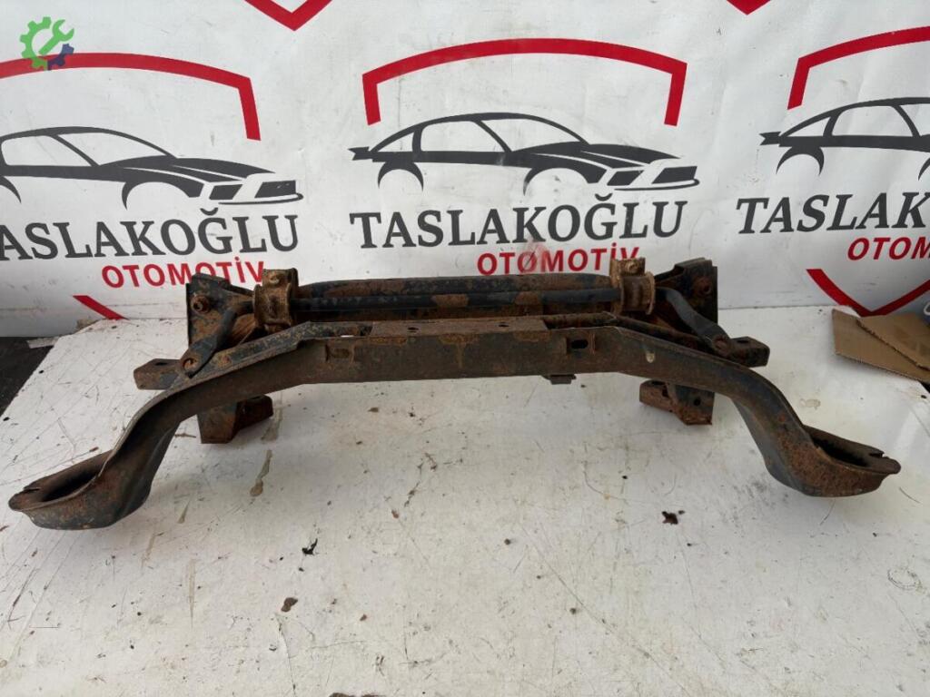 Ford Focus Arka Dingil çıkma parça