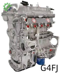 G4FJ komple motor KIA sportage 2015-