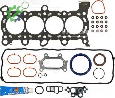 Toyota Camry Conta çıkma parça