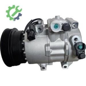 Hyundai I20 2009-2015 Dizel Klima Kompresörü