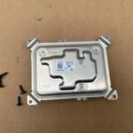 OPEL CORSA F ÇIKMA LED FAR BEYNİ