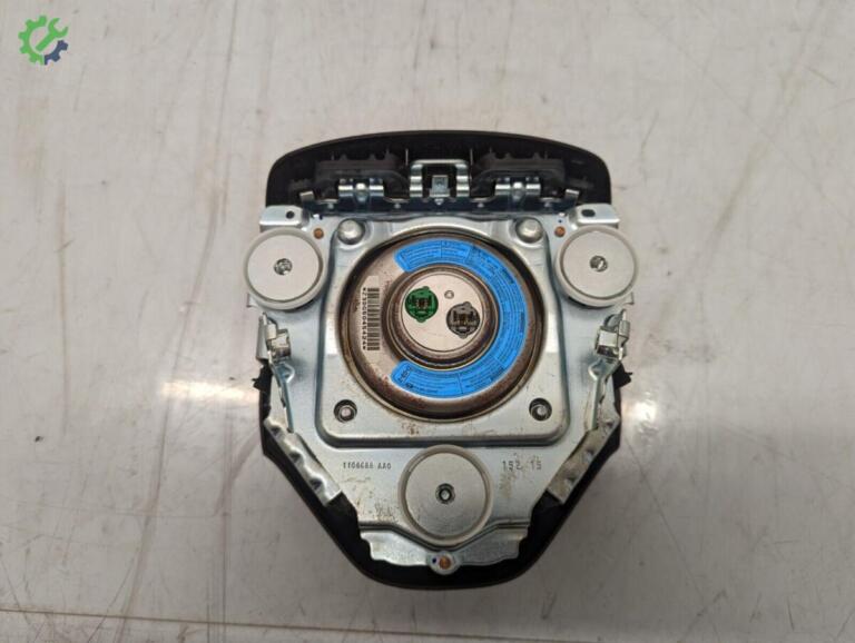 Honda Civic Airbag çıkma parça