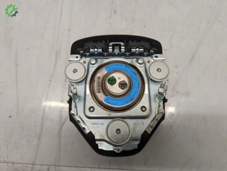 Honda Civic Airbag çıkma parça