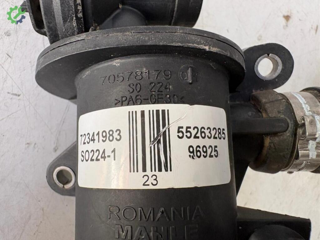 Fiat Fiorino Diğer 70578179 çıkma parça