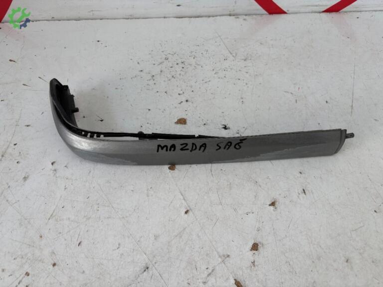 Mazda E-2200 Far Brake çıkma parça