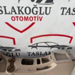 KİA SPORTAGE ORTA KONSOL