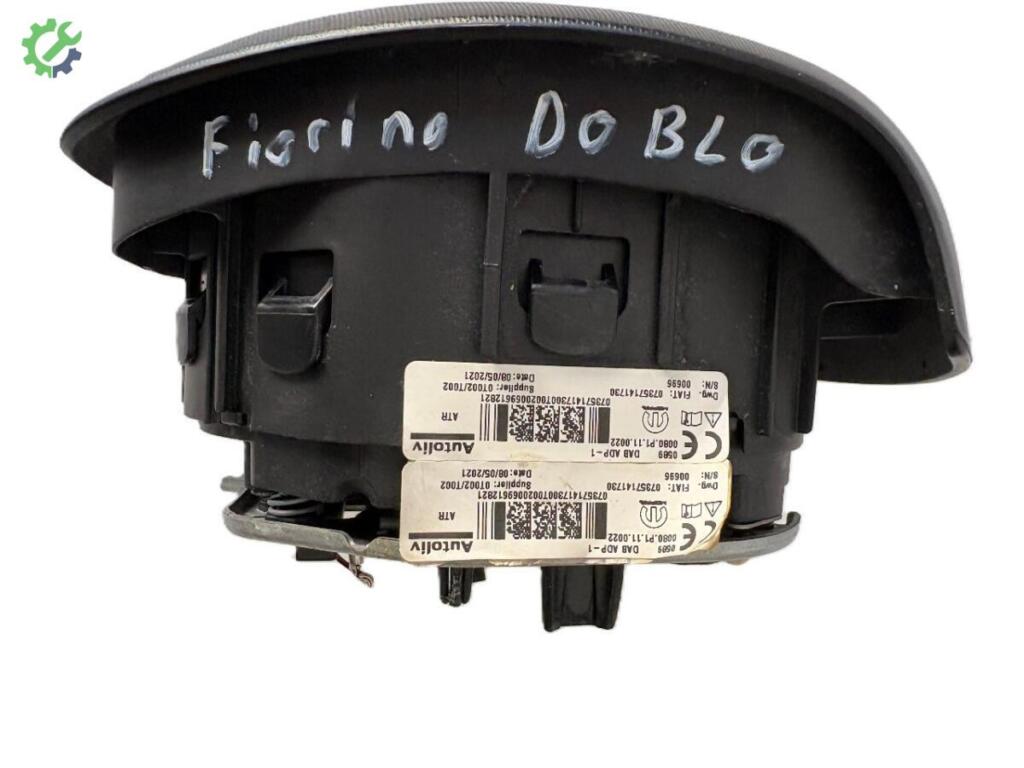 Fiat Doblo Direksiyon Airbag çıkma parça