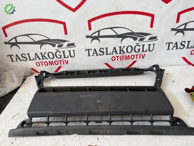 Fiat Ducato Ön Tampon çıkma parça