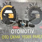 Partner Tepe Far Silgi ünitesi