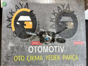 Partner Tepe Far Silgi ünitesi