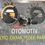 Partner Tepe Far Silgi ünitesi