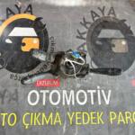 Partner Tepe Far Silgi ünitesi