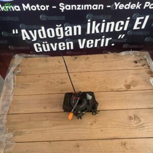 Symbol airbag sargısı