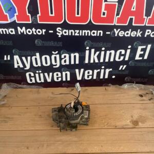 Megane 1 airbag sargısı