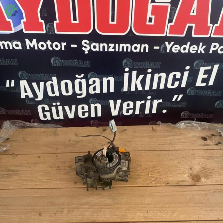 Renault Megane Airbag Sargısı çıkma parça