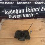 Symbol 2 yeni kasa airbag sargısı