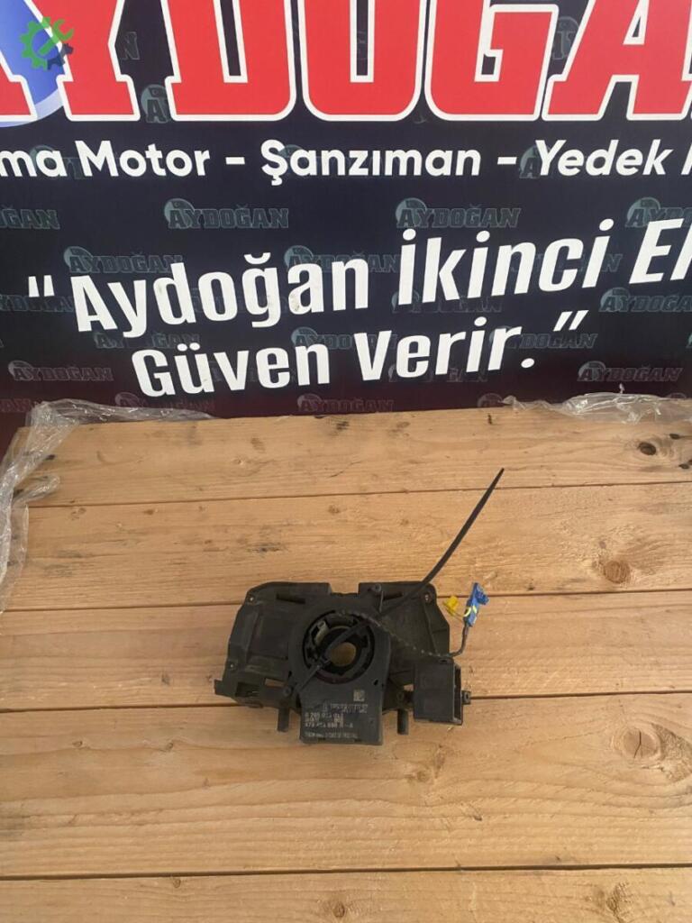 Renault Symbol Airbag Sargısı çıkma parça