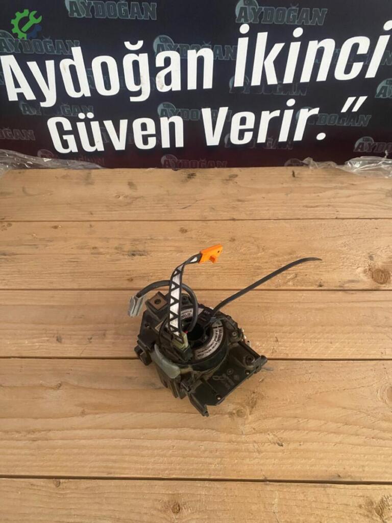 Renault Laguna Airbag Sargısı çıkma parça