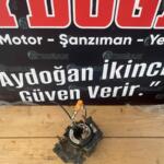 Renault Kangoo 1 airbag sargısı